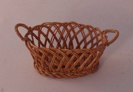 Basket #6 by Akita Kumiko - Click Image to Close